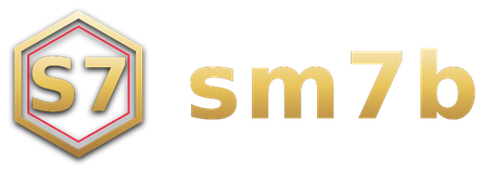 sm7b logo